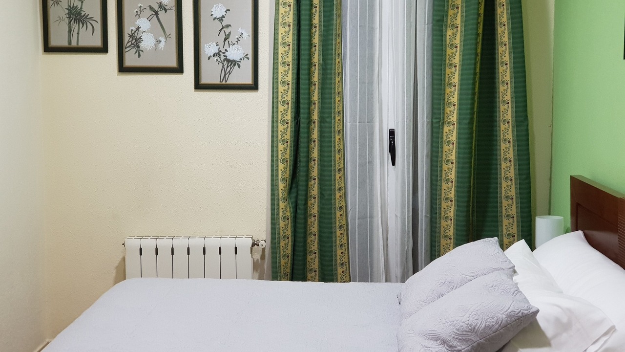 Photo of Bedroom in Palos de la Frontera