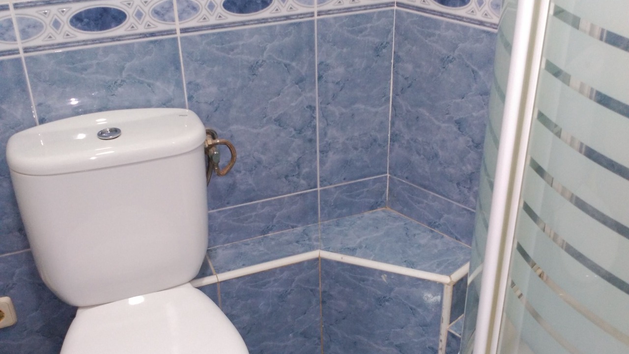 Photo of Bathroom in Palos de la Frontera