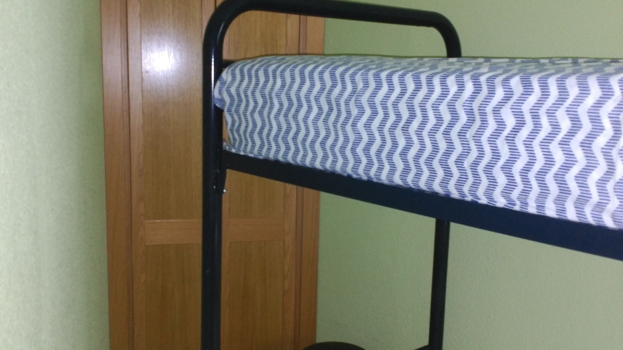 Photo of Bedroom in Palos de la Frontera