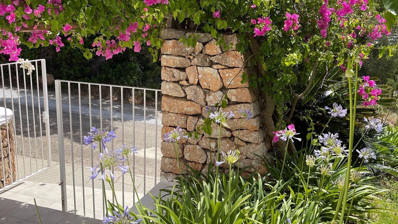 Photo of Outdoor in Cala Vadella