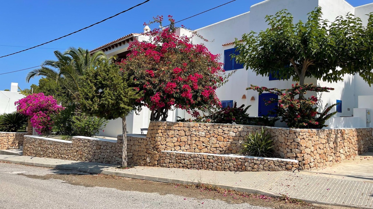 Photo of Outdoor in Cala Vadella
