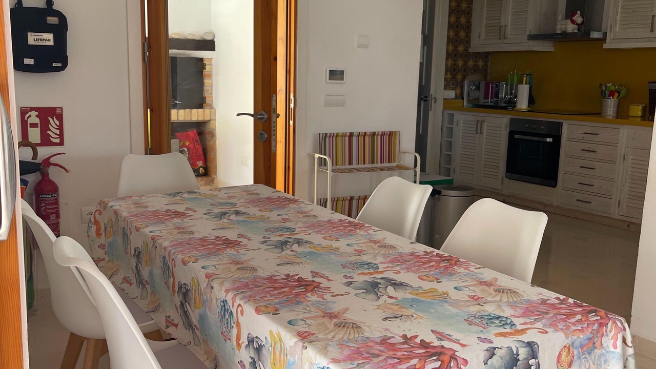 Photo of Livingroom in Cala Vadella