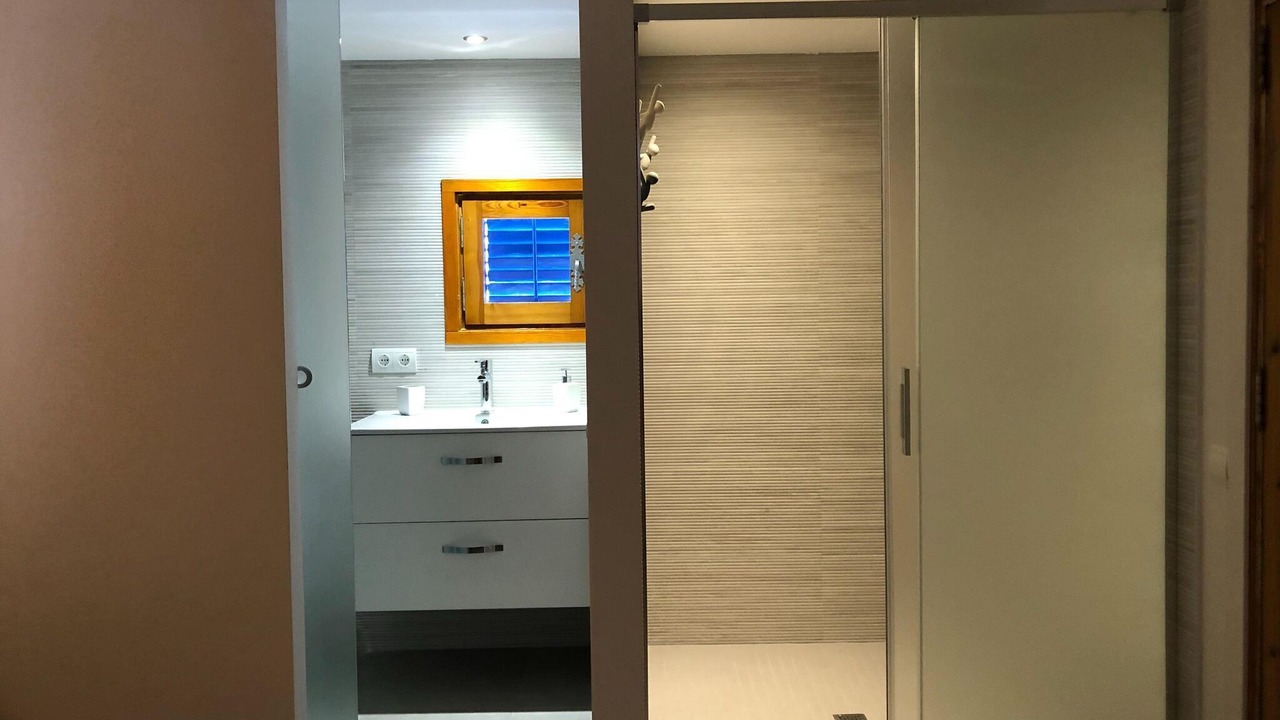 Photo of Bathroom in Cala Vadella