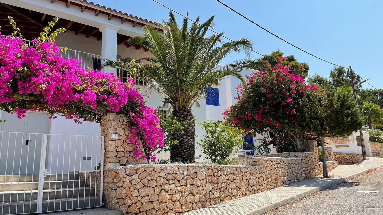 Photo of Outdoor in Cala Vadella