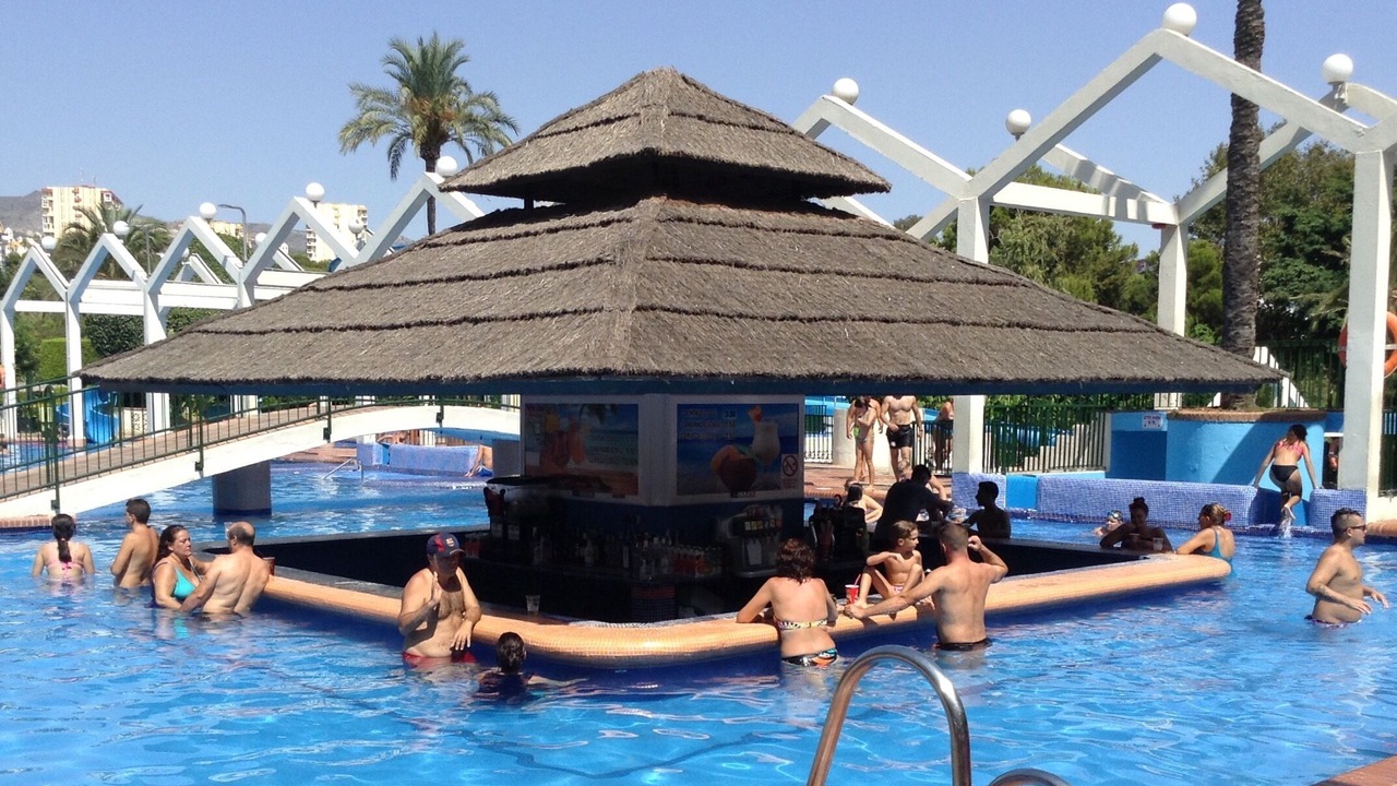 Photo of Outdoor in Benalmadena Costa
