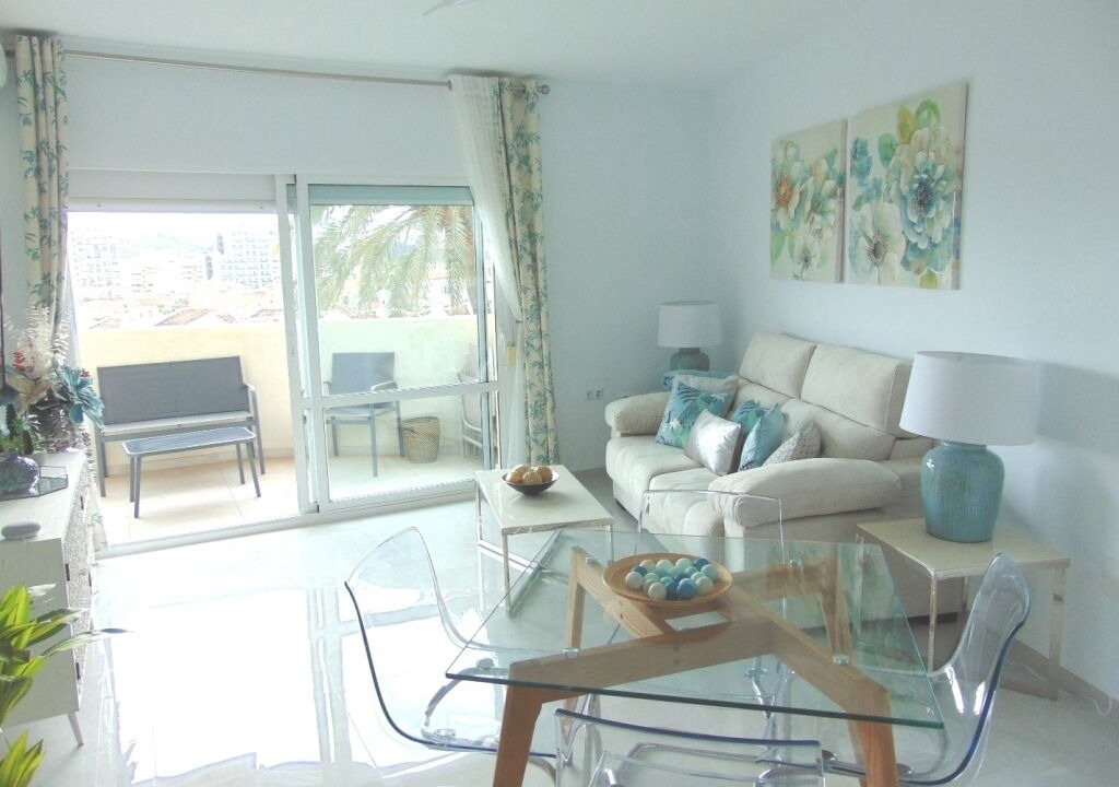 Photo of Livingroom in Benalmadena Costa