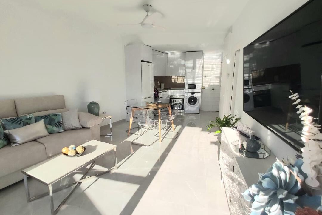 Photo of Livingroom in Benalmadena Costa