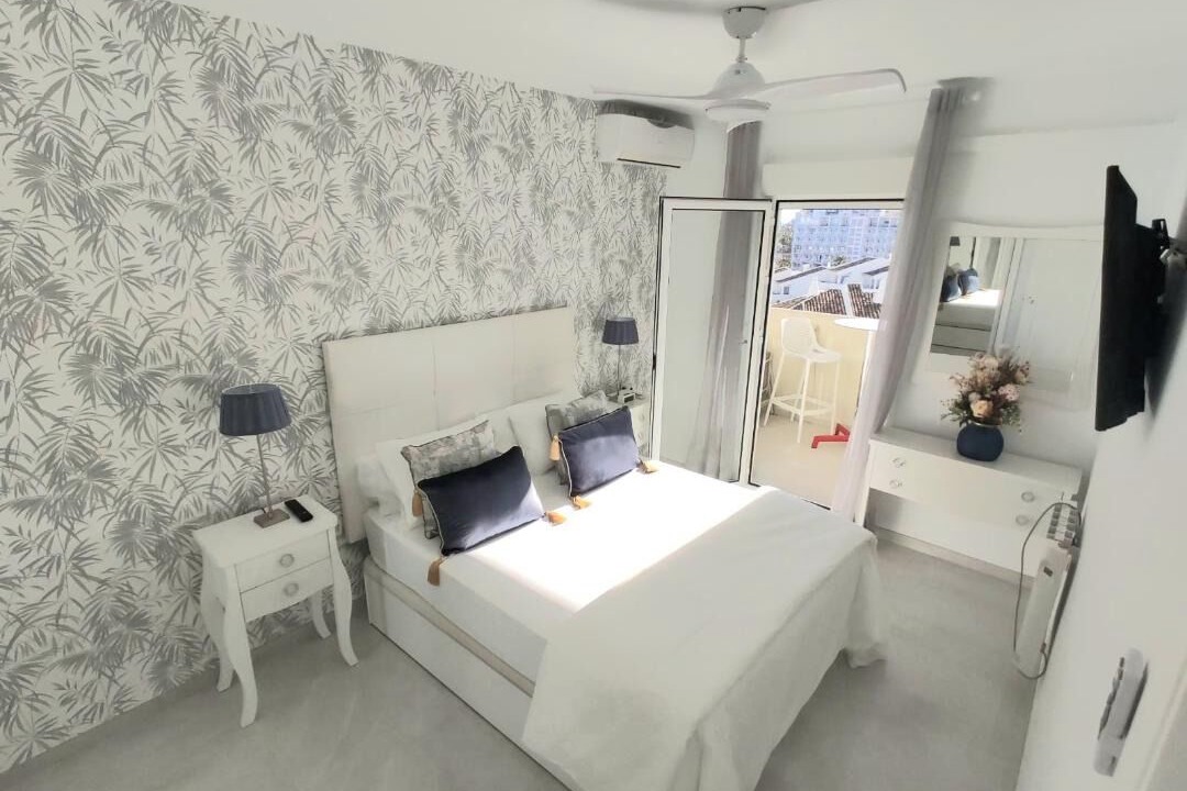 Photo of Bedroom in Benalmadena Costa