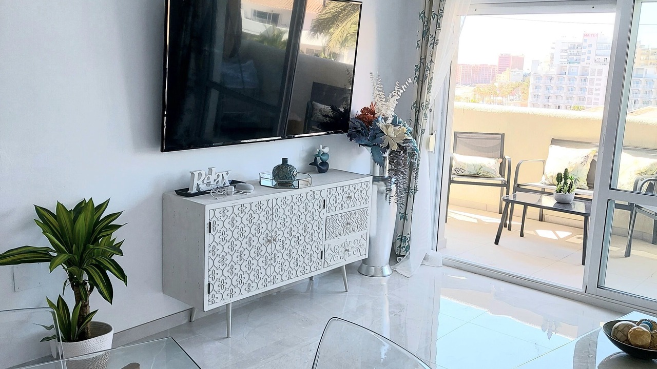 Photo of Livingroom in Benalmadena Costa