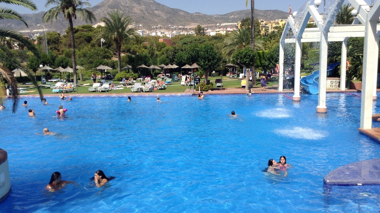 Photo of Outdoor in Benalmadena Costa