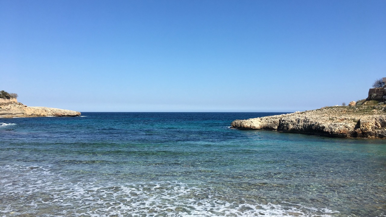 Photo of Others in Cala Murada