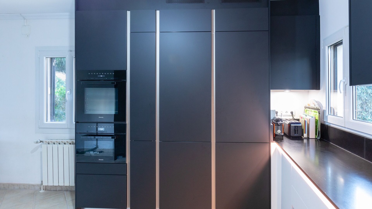 Photo of Kitchen in Cala Murada