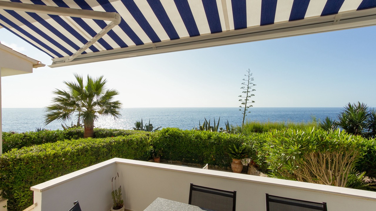 Photo of Outdoor in Cala Murada
