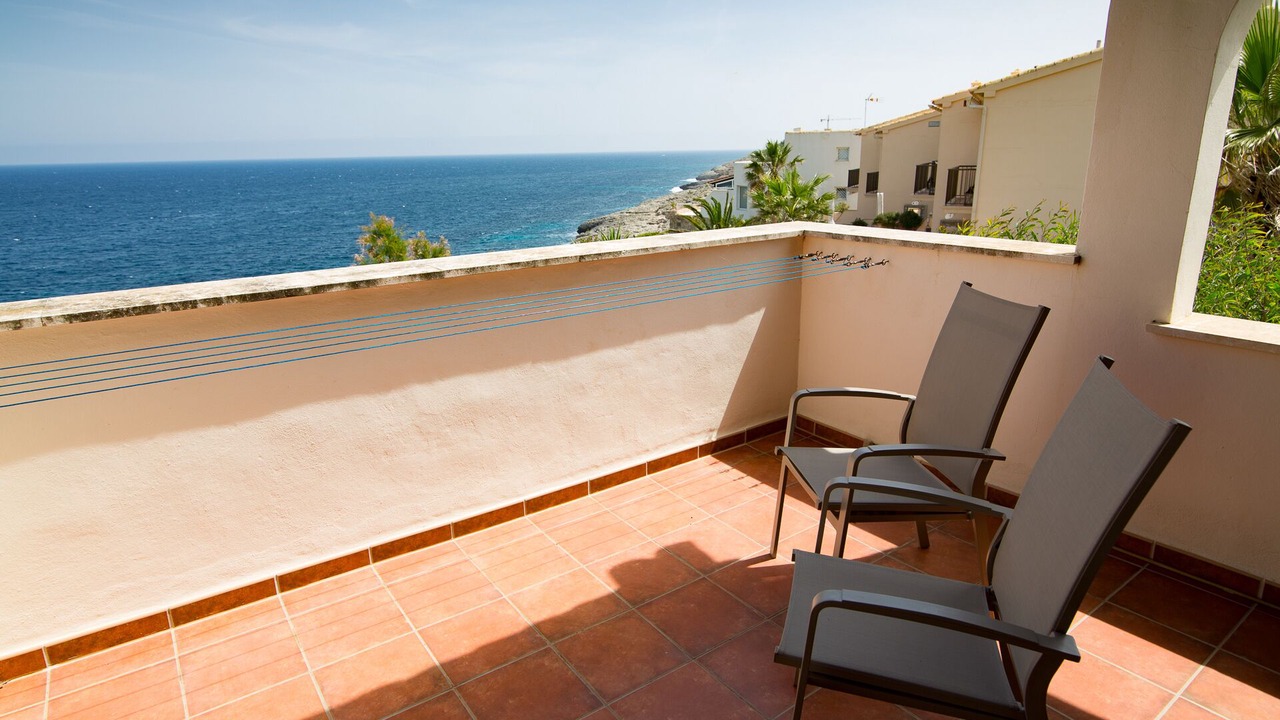 Photo of Outdoor in Cala Murada