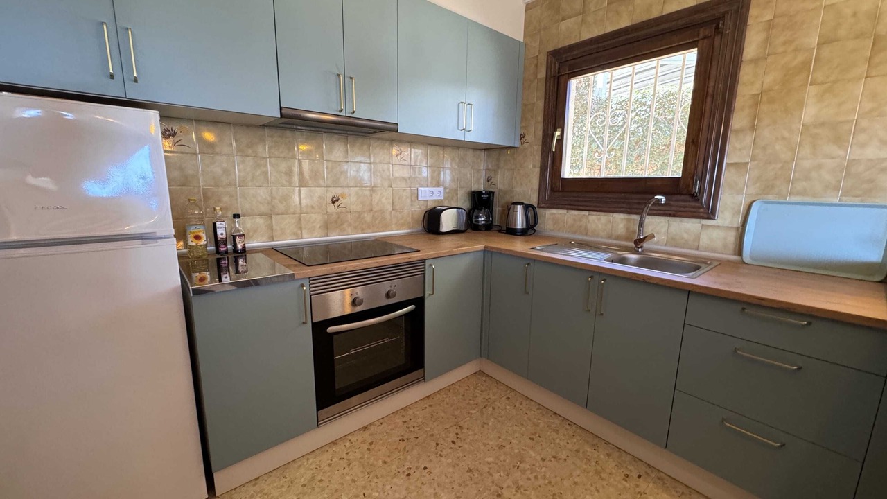 Photo of Kitchen in Denia