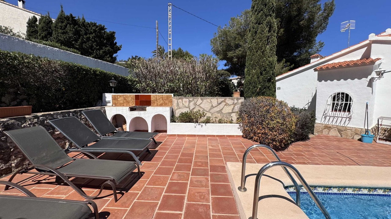 Photo of Outdoor in Denia