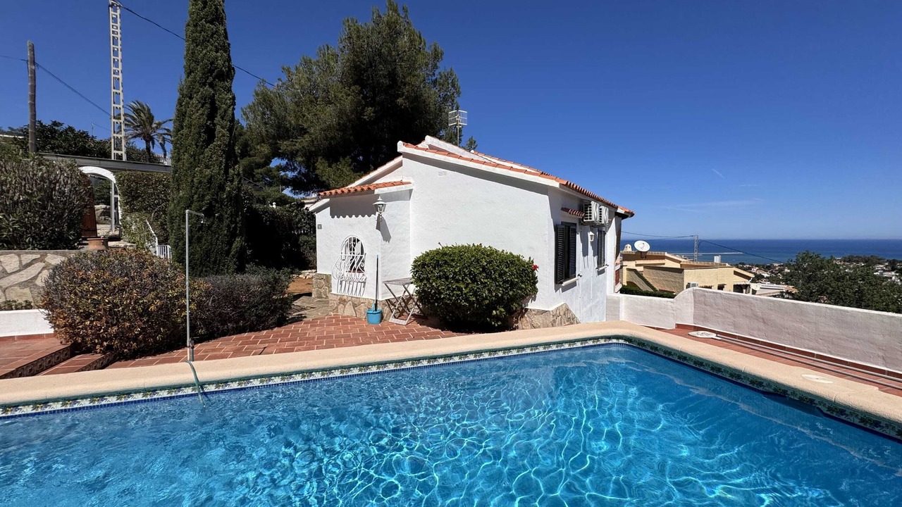 Photo of Outdoor in Denia