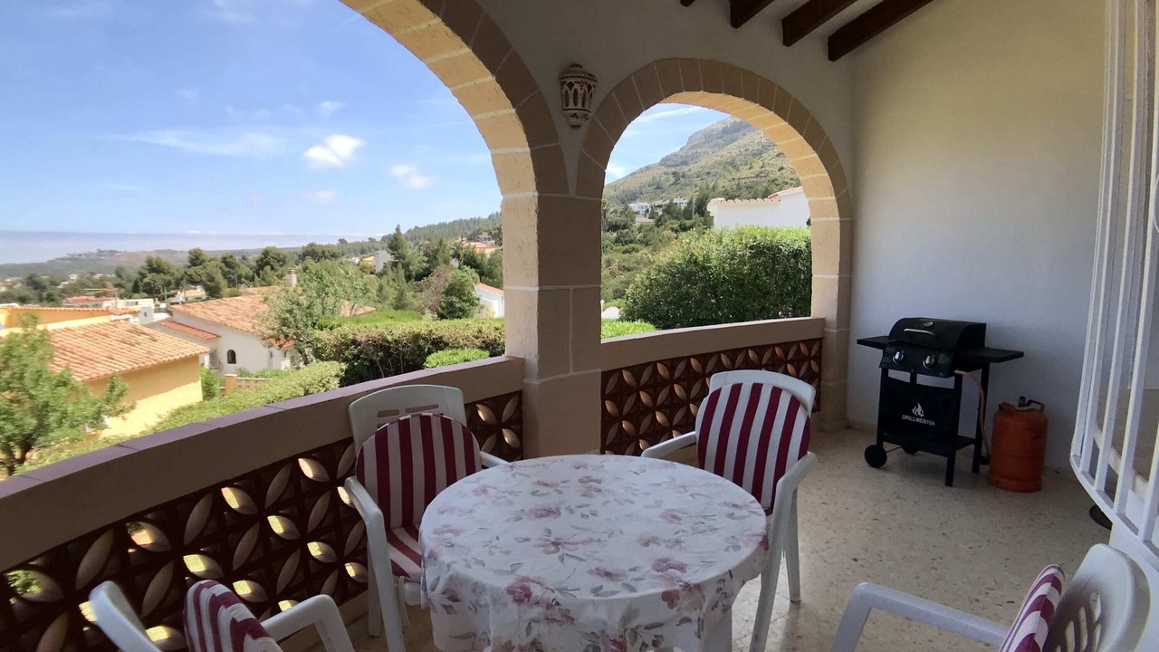 Photo of Outdoor in Denia