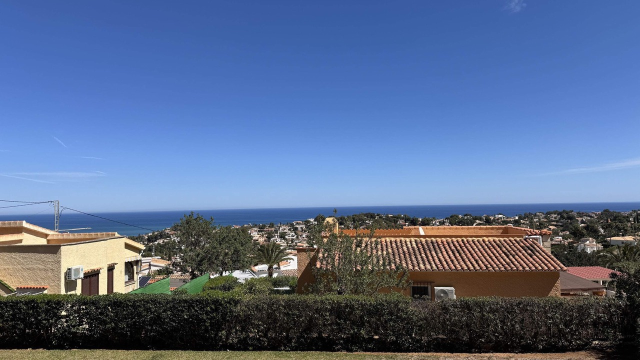 Photo of Outdoor in Denia