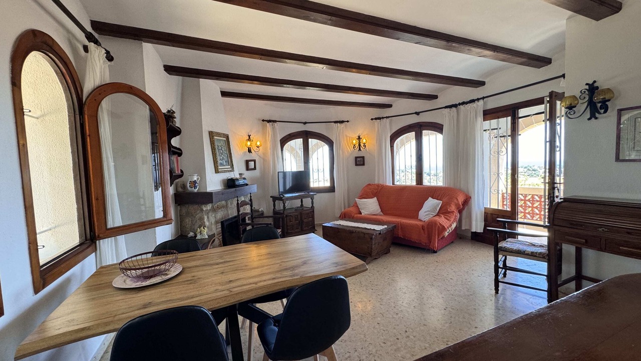 Photo of Livingroom in Denia