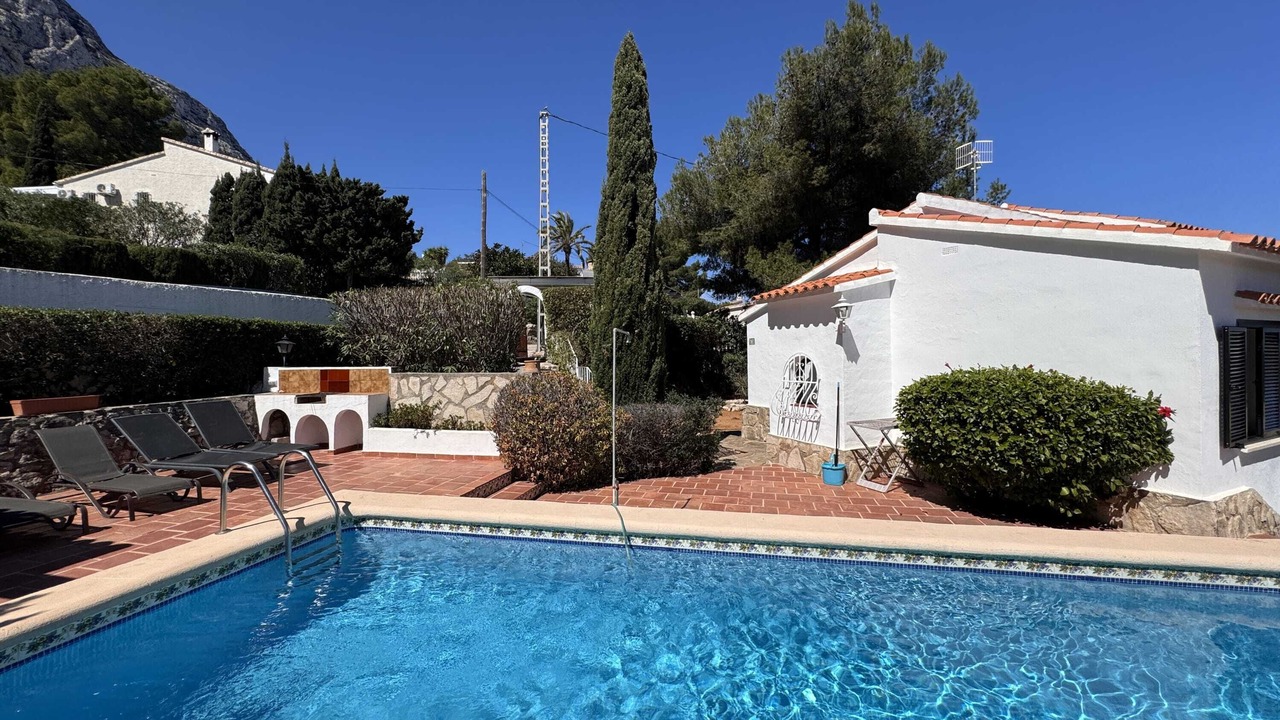 Photo of Outdoor in Denia