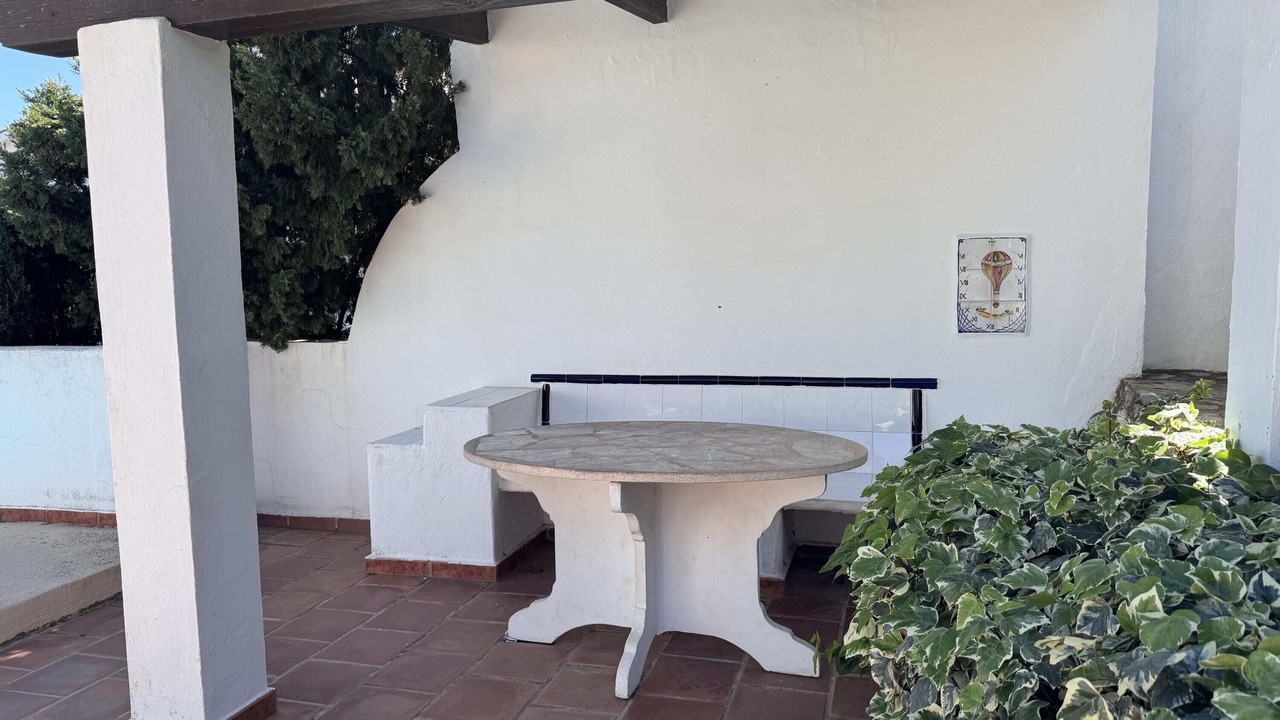 Photo of Outdoor in Denia