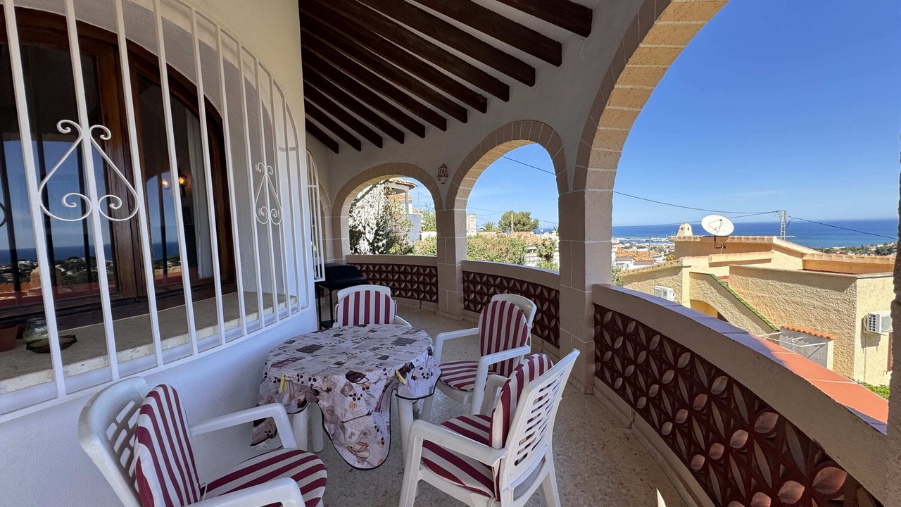 Photo of Outdoor in Denia