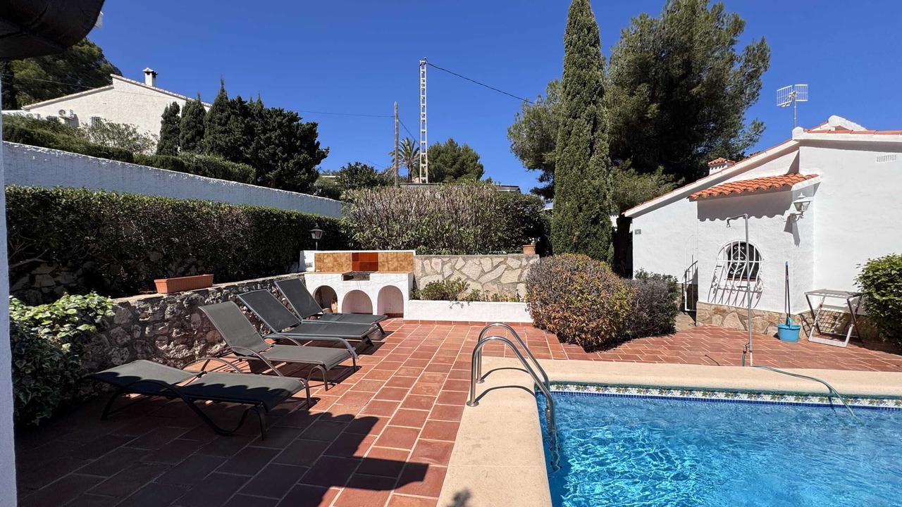 Photo of Outdoor in Denia