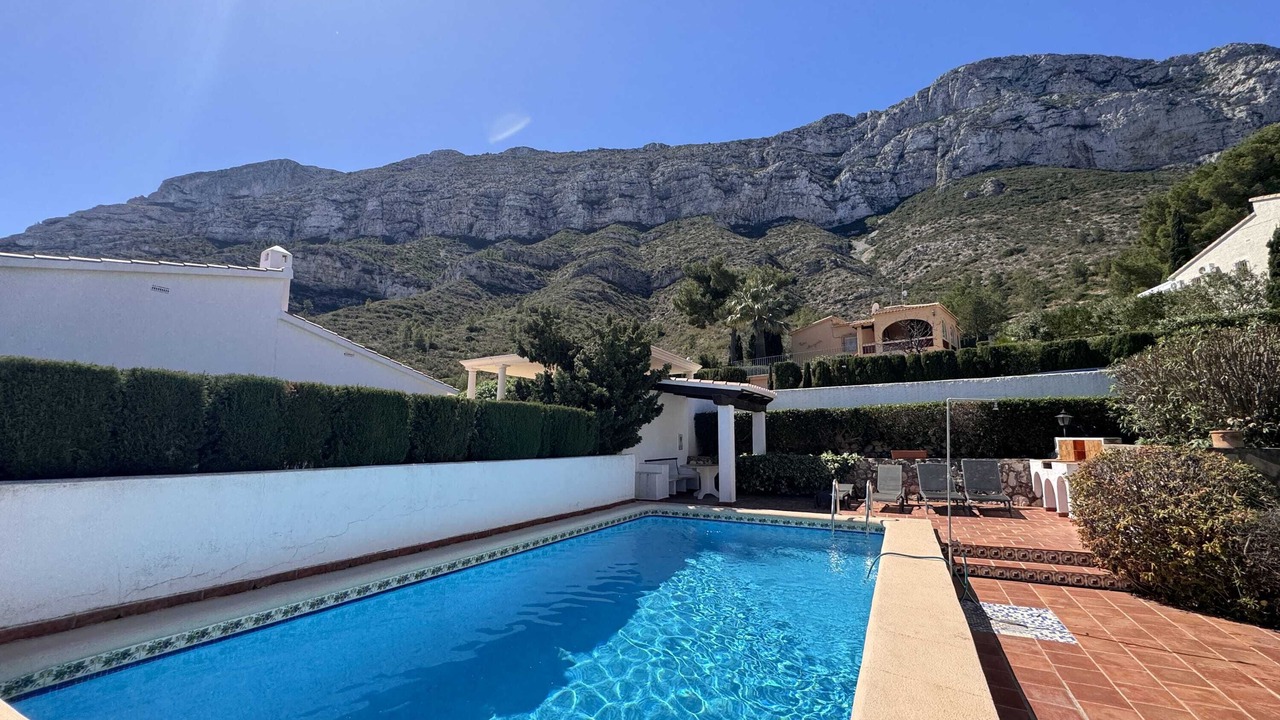 Photo of Outdoor in Denia