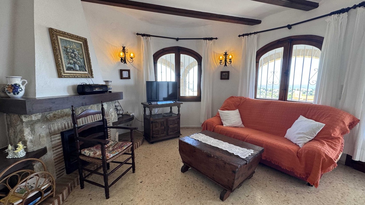 Photo of Livingroom in Denia