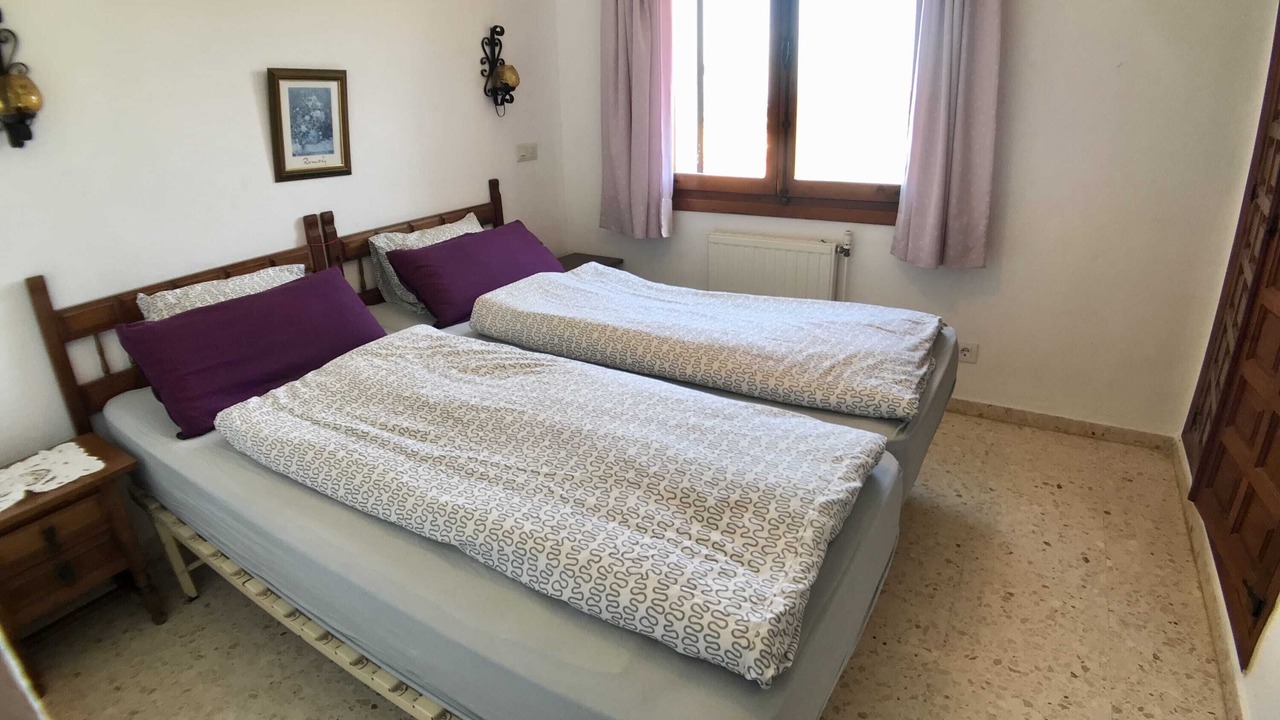 Photo of Bedroom in Denia