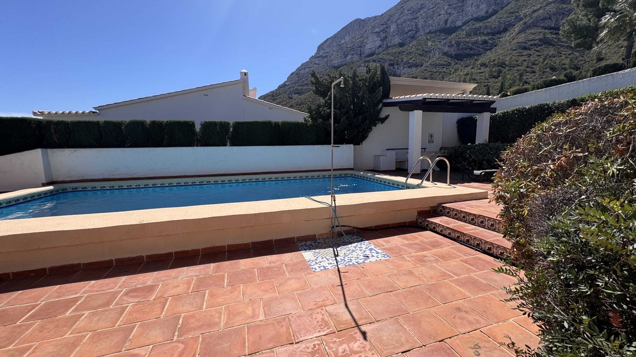 Photo of Outdoor in Denia