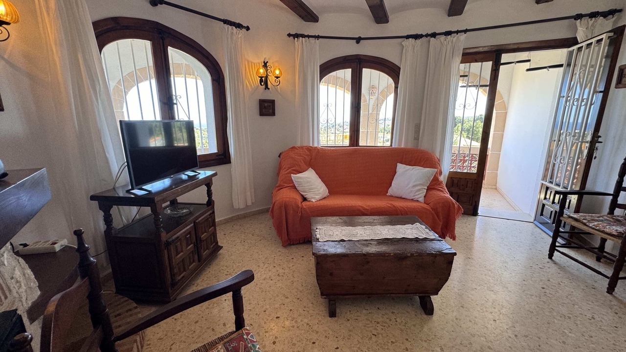 Photo of Livingroom in Denia