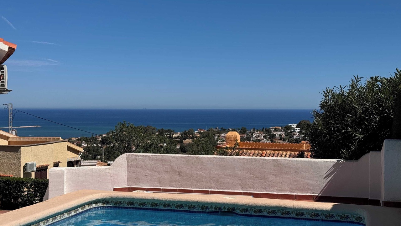 Photo of Outdoor in Denia