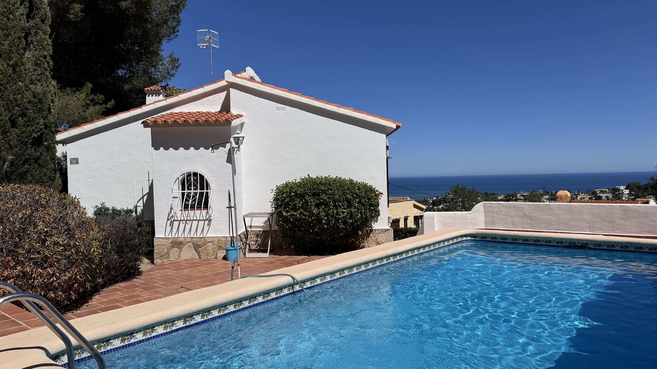 Photo of Outdoor in Denia