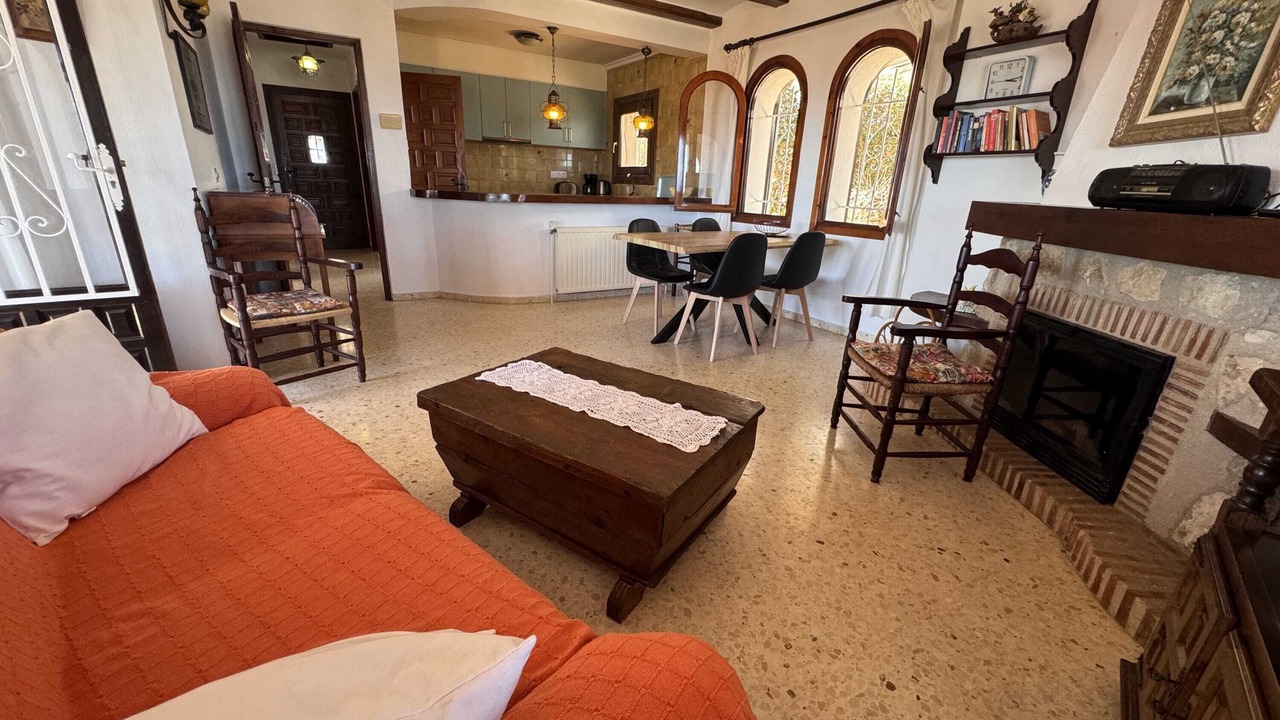 Photo of Livingroom in Denia