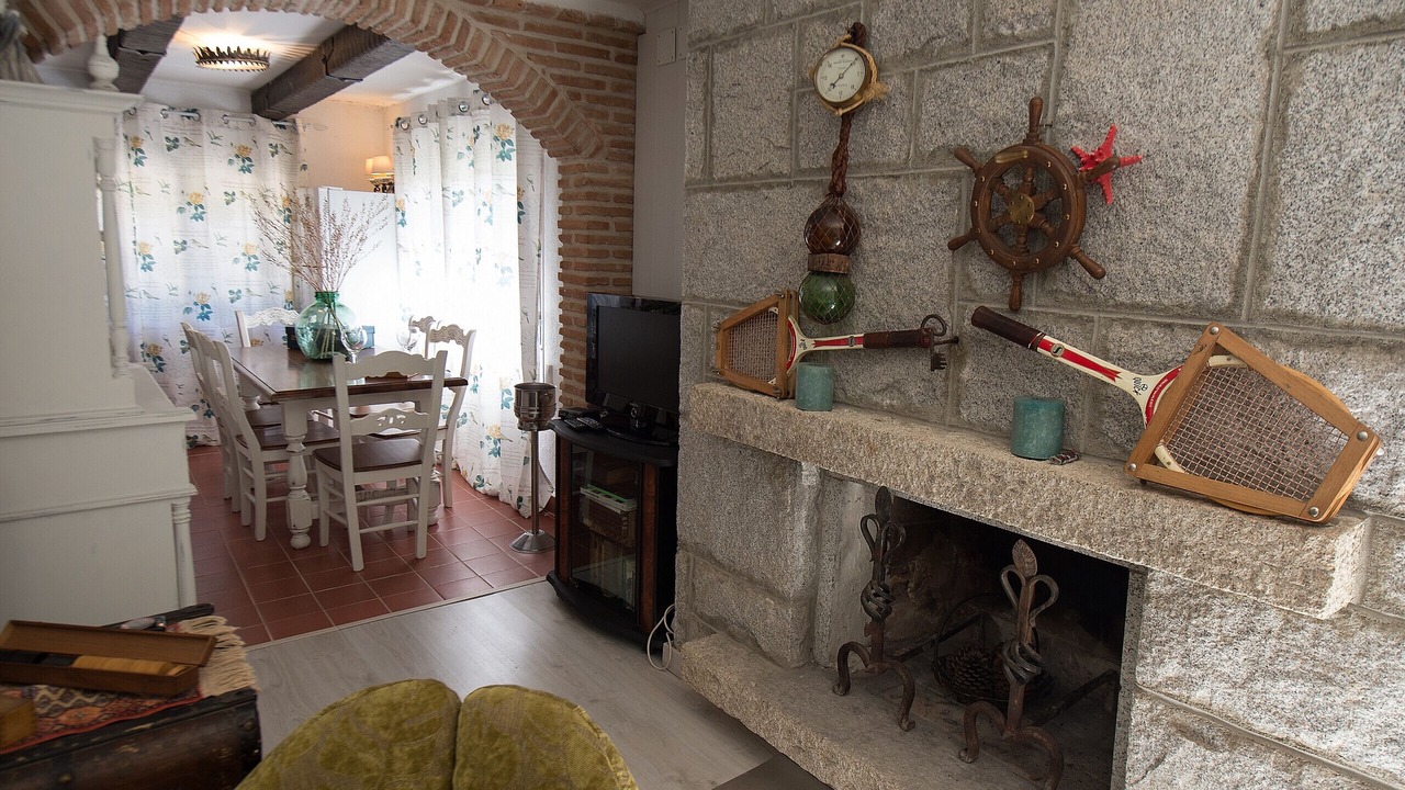 Photo of Others in La Ponderosa de la Sierra