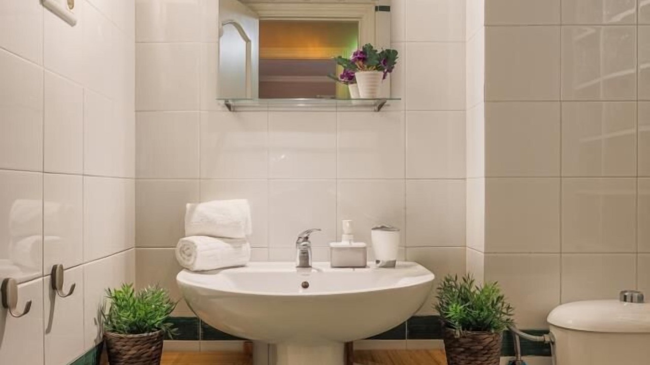 Photo of Bathroom in San Bartolome
