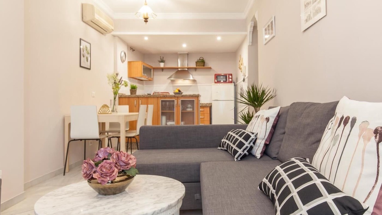 Photo of Livingroom in San Bartolome