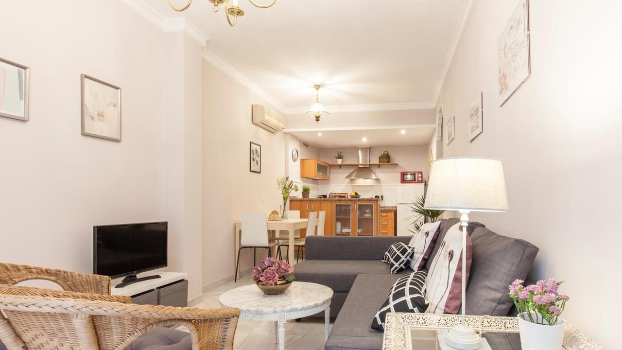 Photo of Livingroom in San Bartolome