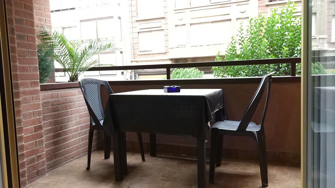 Photo of Outdoor in Logrono City Centre