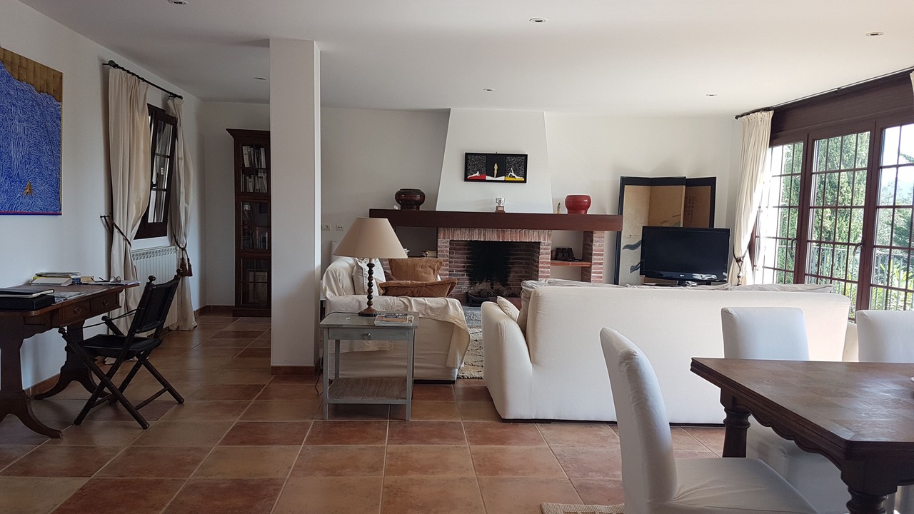 Photo of Livingroom in Santa Cristina de Aro