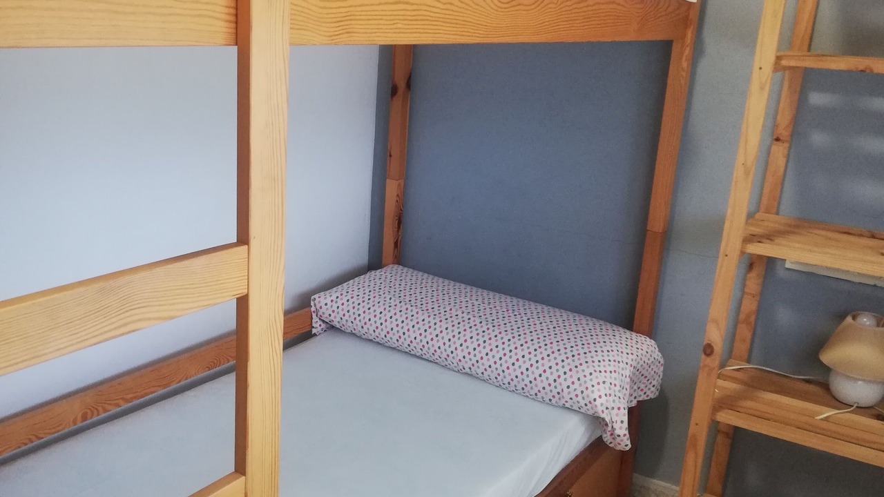 Photo of Bedroom in Les Deveses