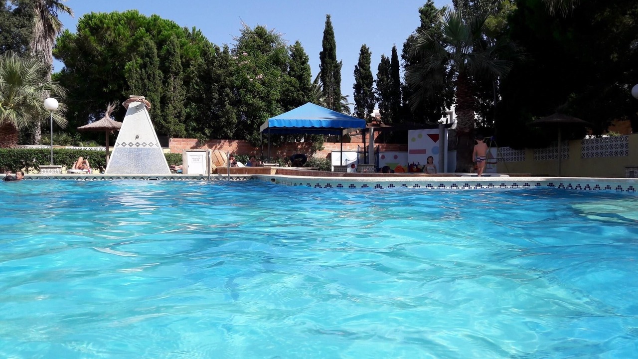 Photo of Outdoor in Alcossebre