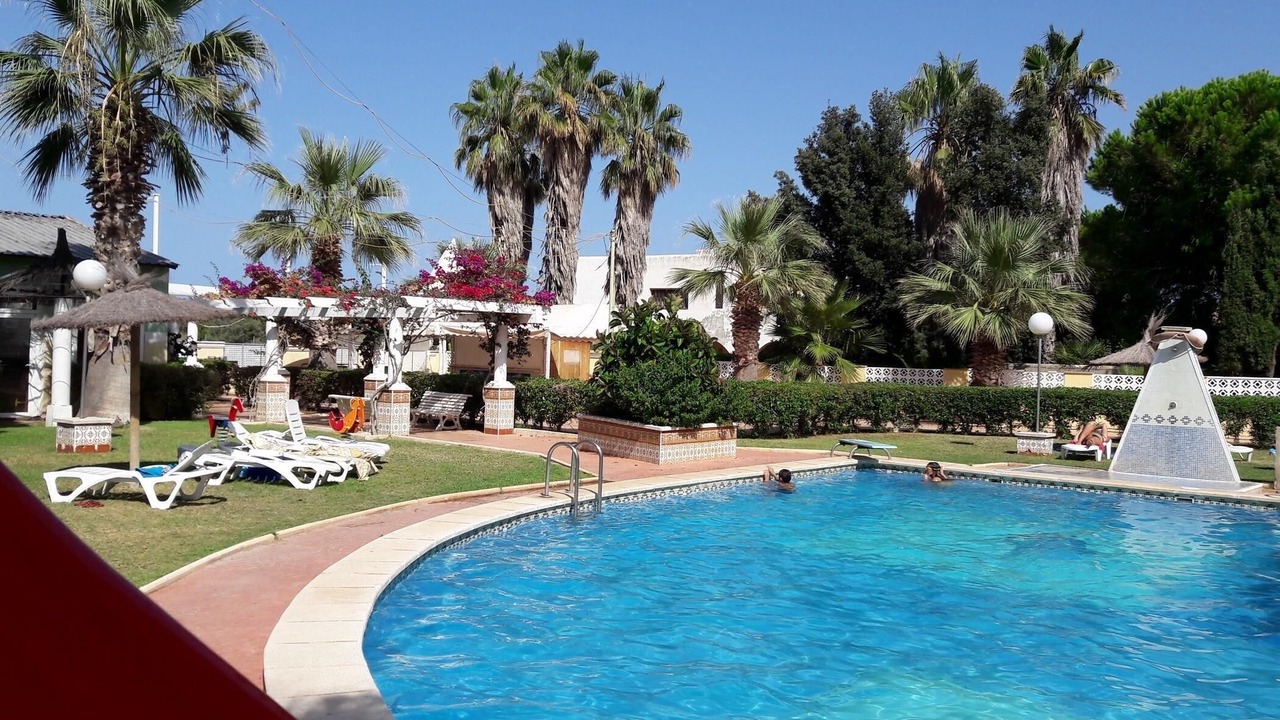 Photo of Outdoor in Alcossebre