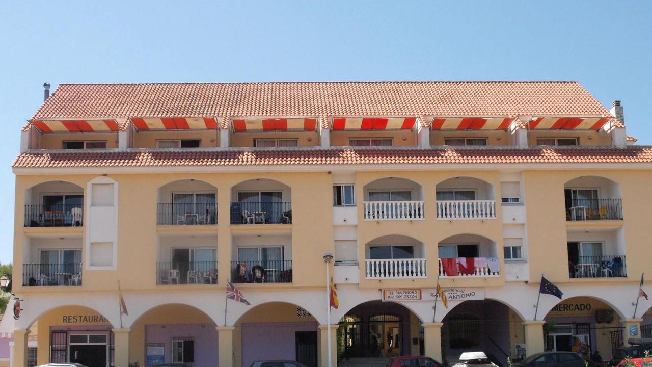 Photo of Outdoor in Alcossebre
