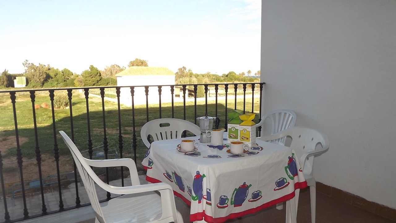 Photo of Outdoor in Alcossebre