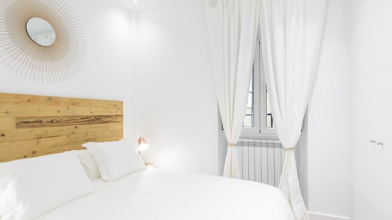 Photo of Bedroom in Embajadores