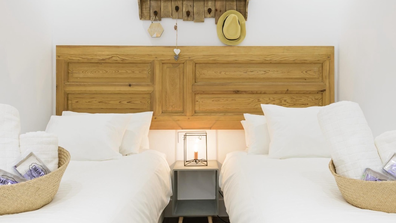 Photo of Bedroom in Embajadores