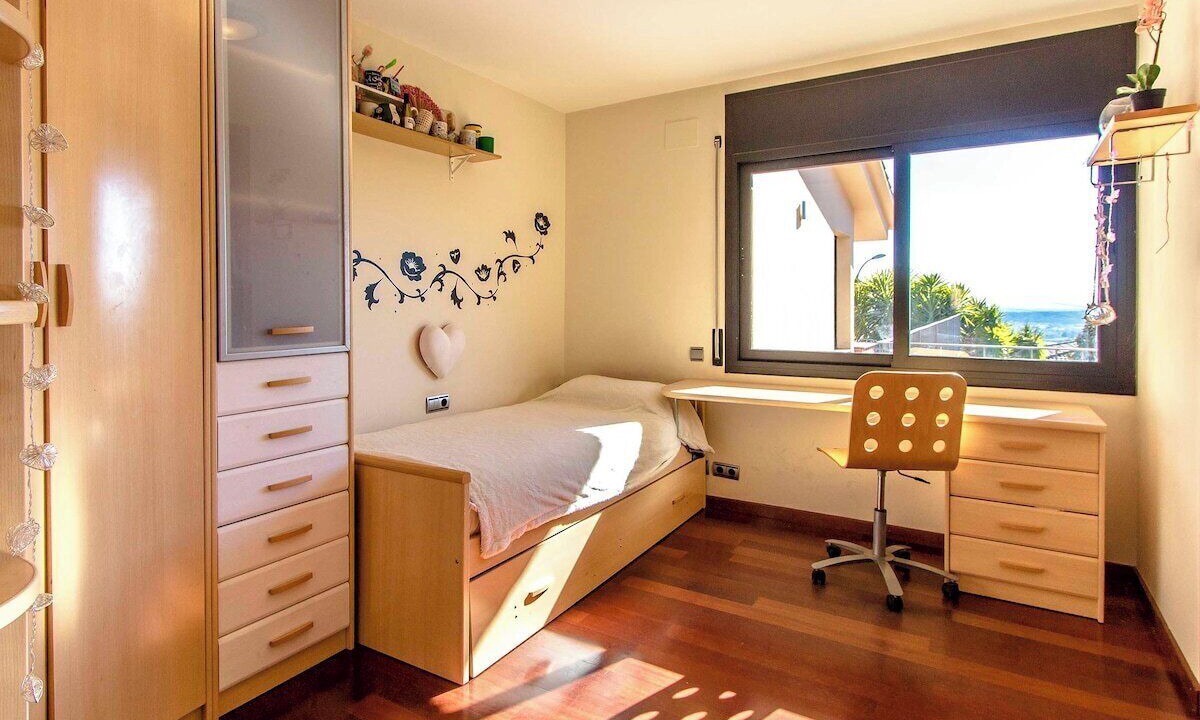 Photo of Bedroom in Caldes de Montbui
